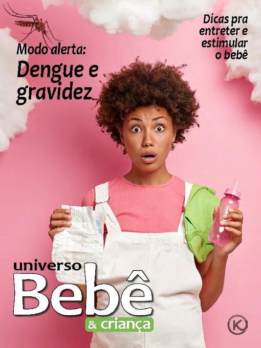 Title details for universo Bebê e Criança by EDICASE GESTAO DE NEGOCIOS EIRELI - Available